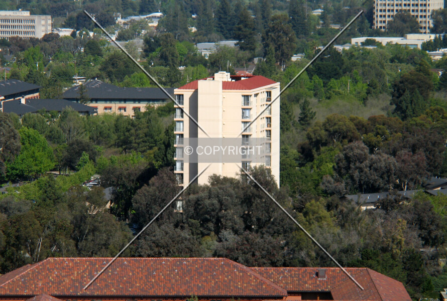 Quillen Apartments