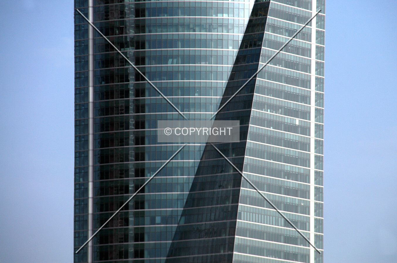 Middle floors