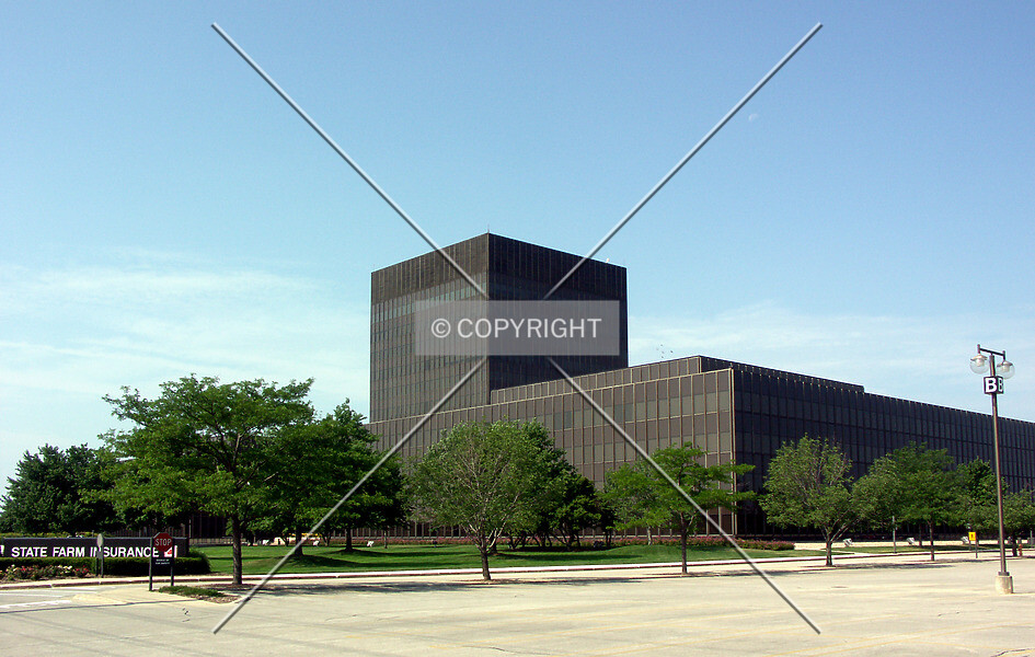 State Farm Headquarters
