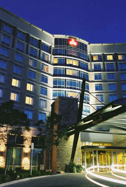 Renaissance Boulder Flatiron Hotel