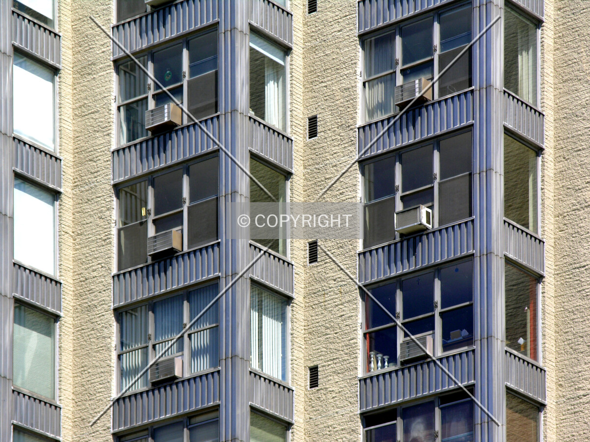 Southeast corner