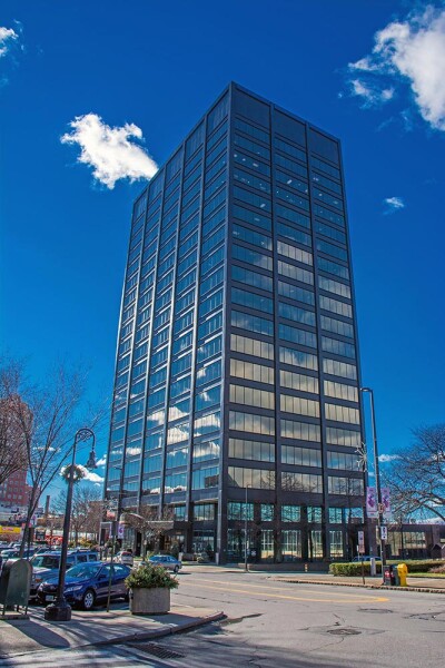 Brady Sullivan Plaza