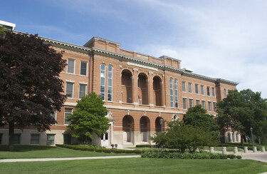 Lang Hall