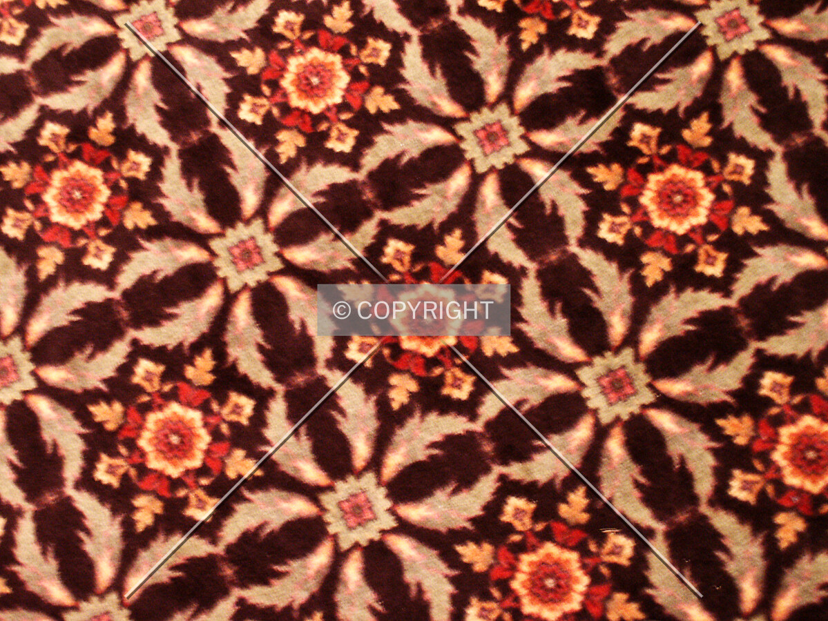 Carpet detail