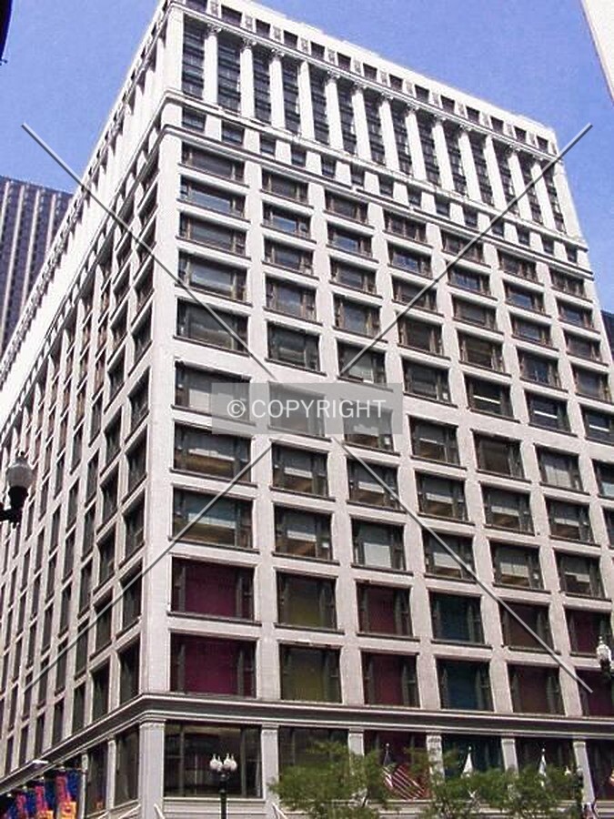 View from State Street