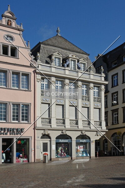 Hauptmarkt 17