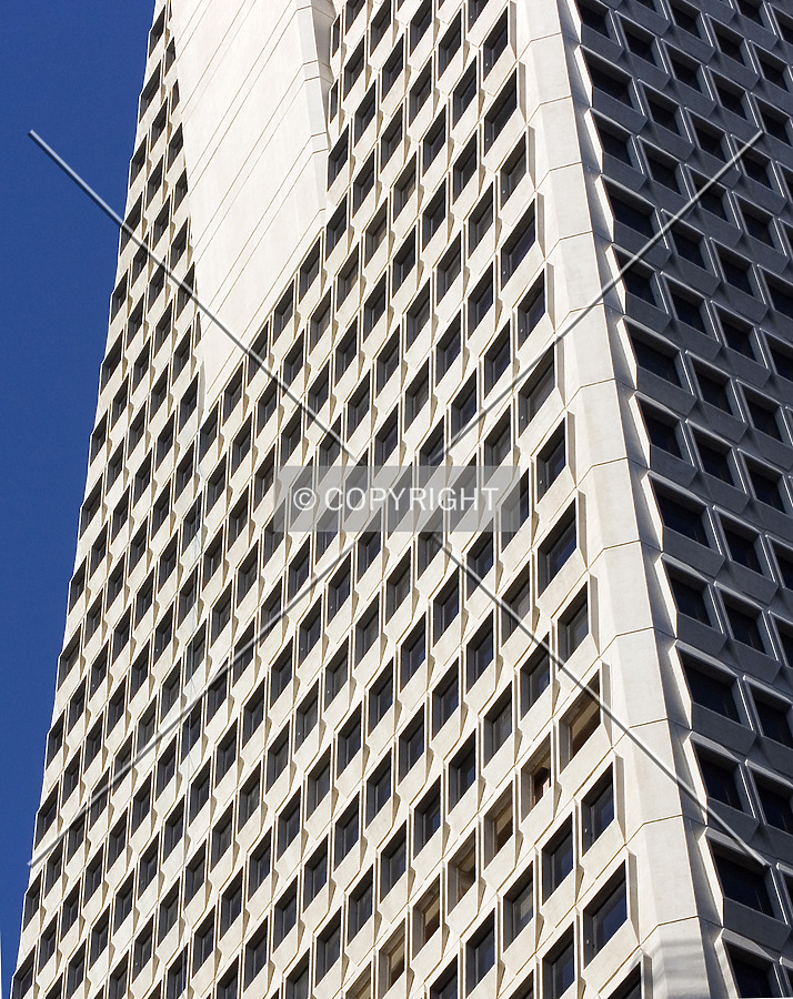 Facade detail