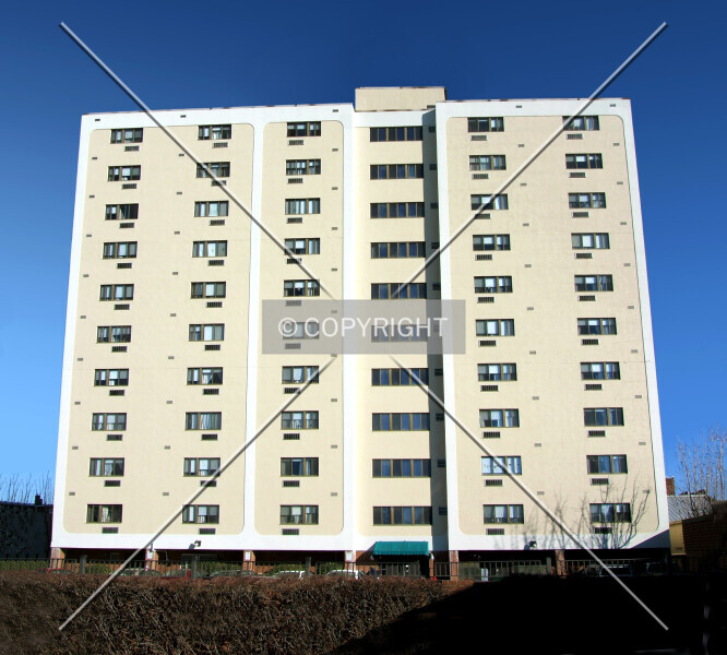 Elizabeth Court Apartments