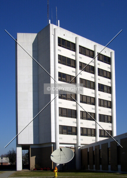 Sumter City-County Office Building
