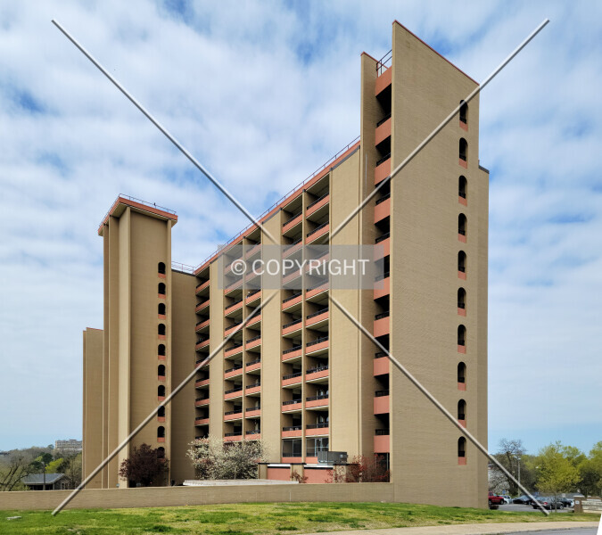 Hillcrest Towers