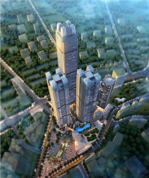 Computer rendering