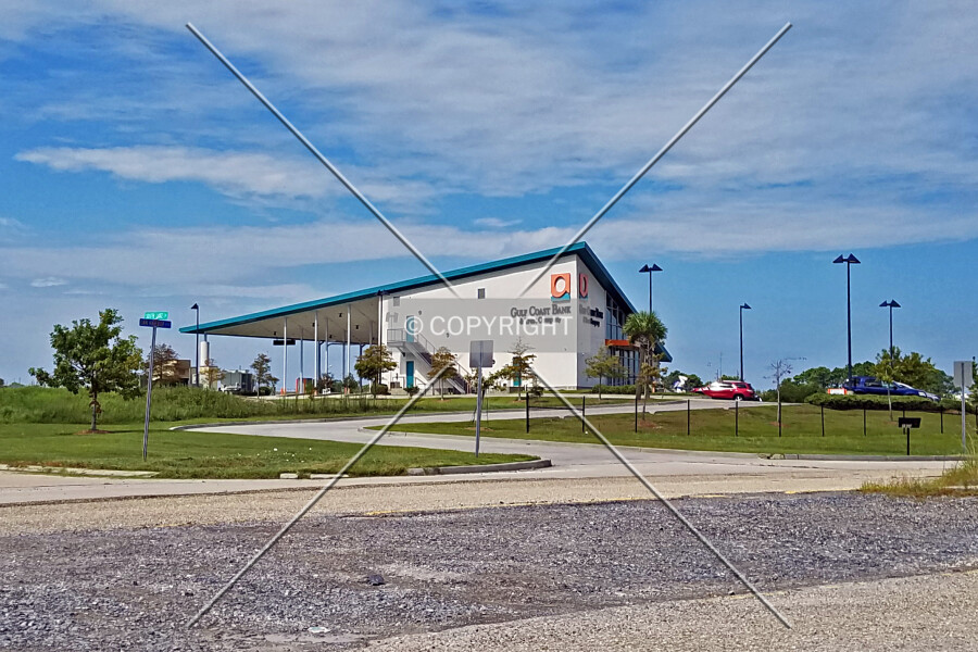 Gulf Coast Bank & Trust Company