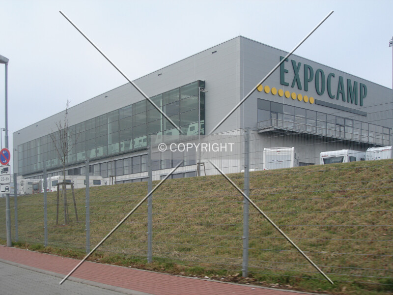 Expocamp