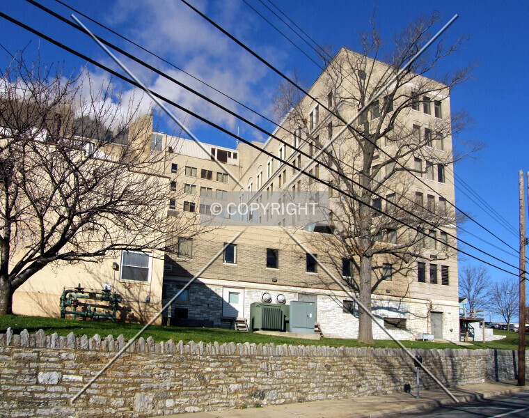Washington County Hospital - A Wing