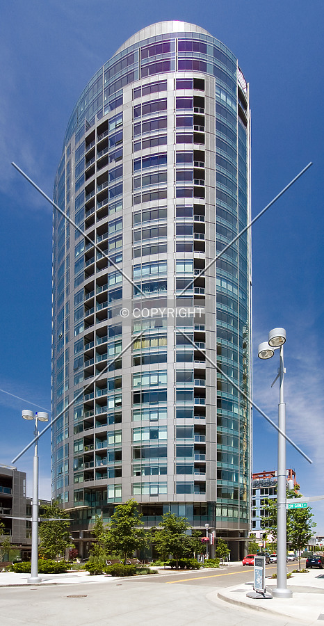 Full elevation