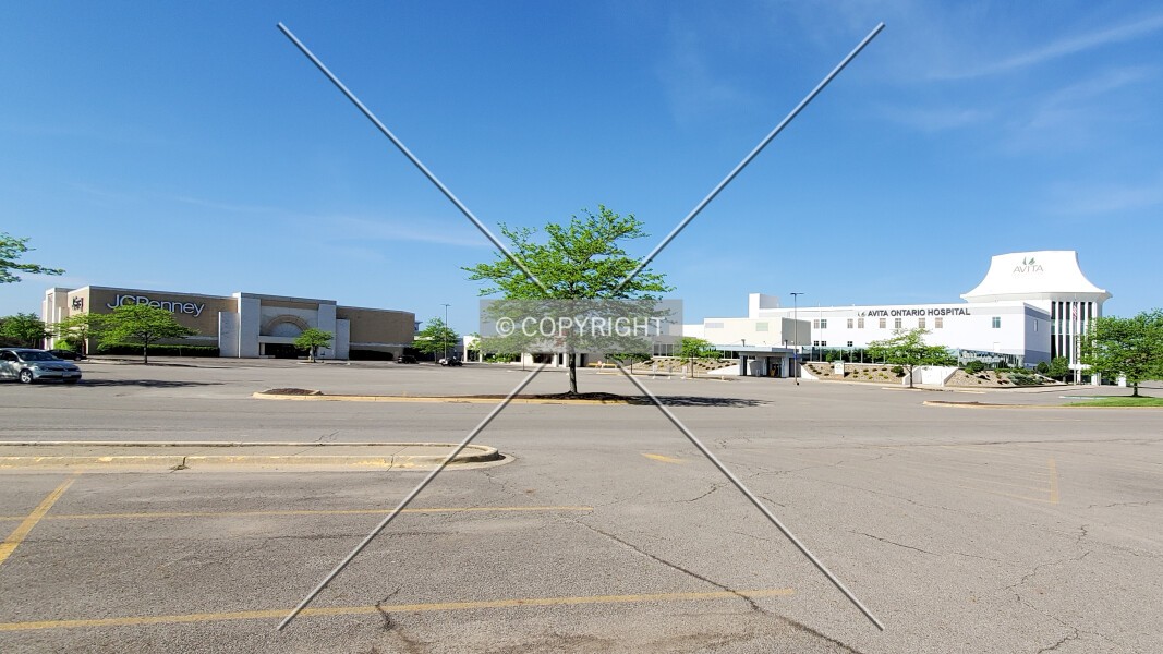 Richland Mall