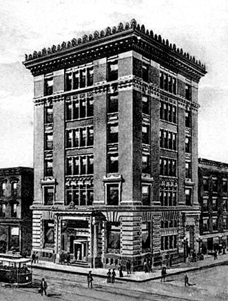 F&M Building