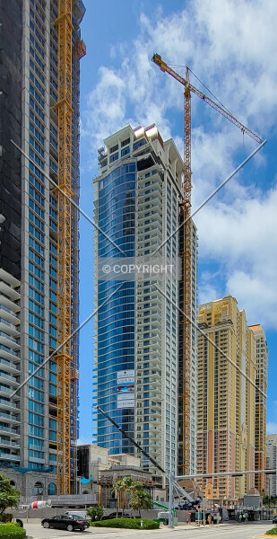 The Estates at Acqualina, South Tower