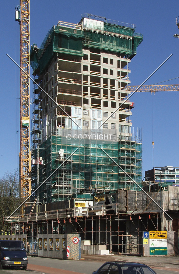 View from Brinkstraat
