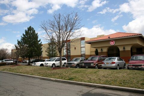 Red Lion Hotel Farmington