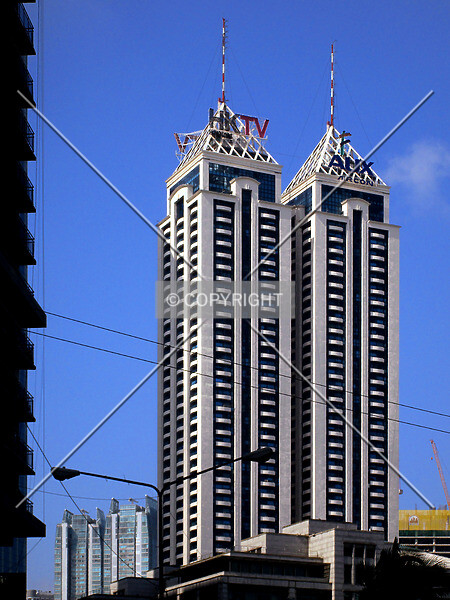 BSA Tower 2