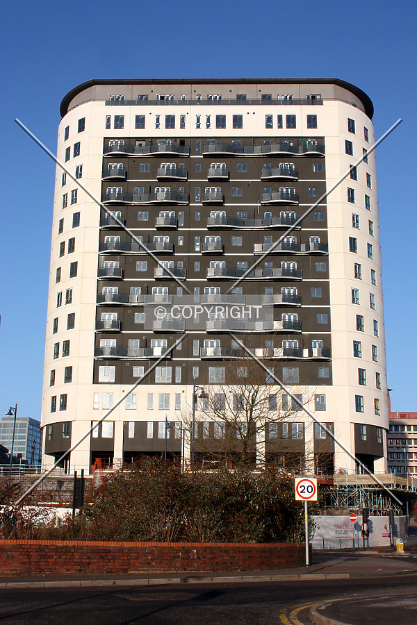 Full-height view