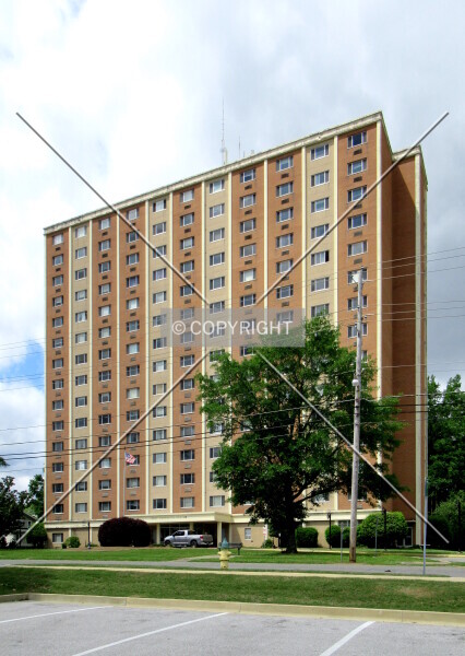 Holy Comforter House