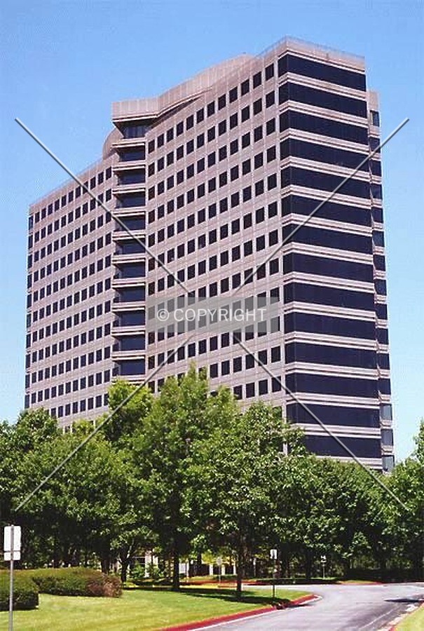 View to the northwest