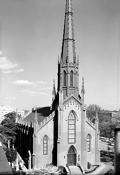 First Presbyterian Church