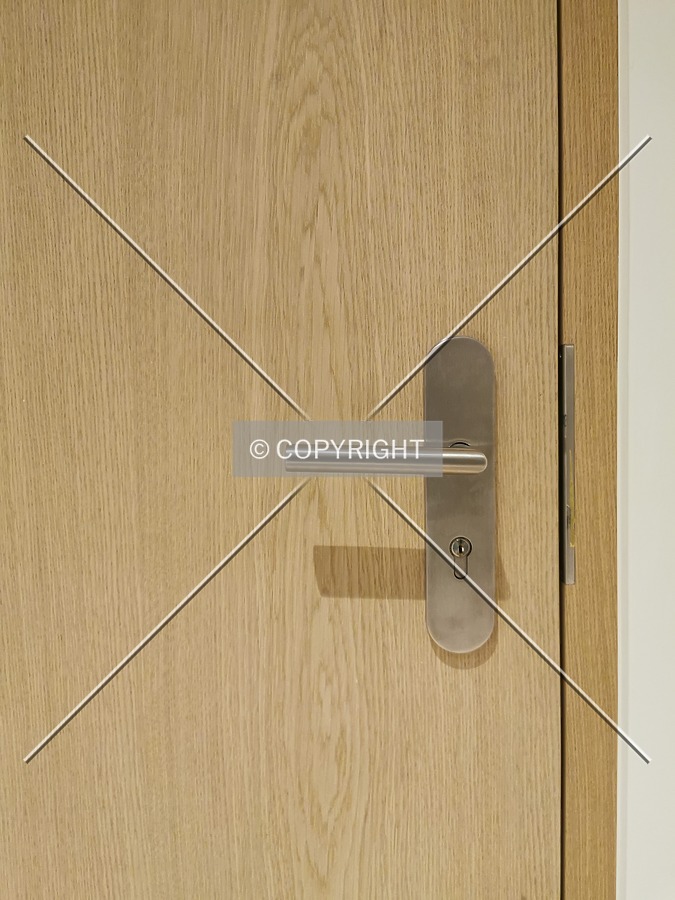sample apartment
