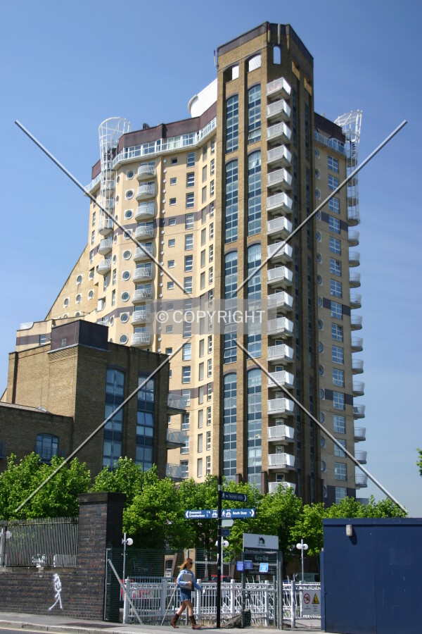 Full-height view