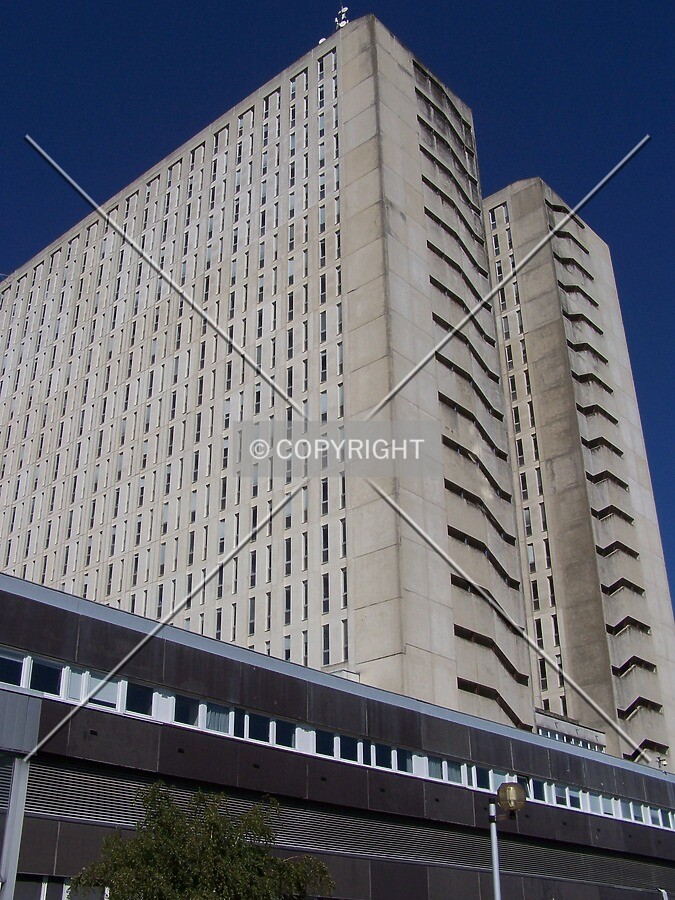 Angle Sud-Ouest