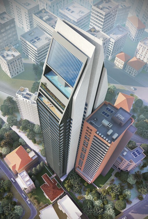 Computer rendering