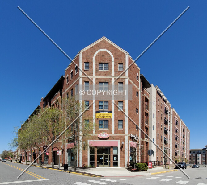 Chauncey Square