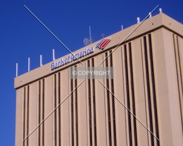 The top of the west side