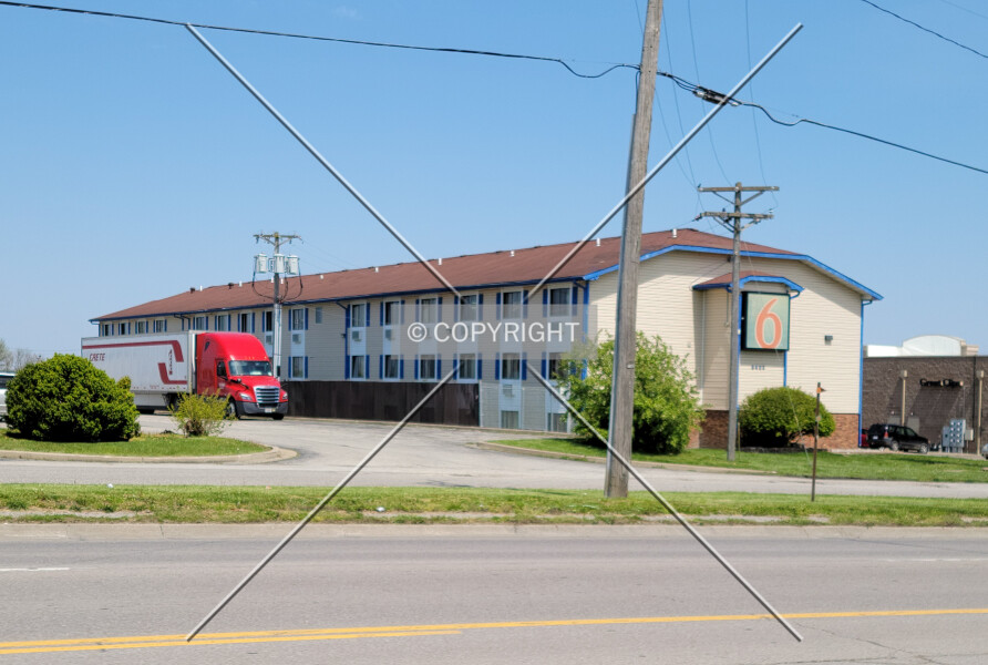 Motel 6