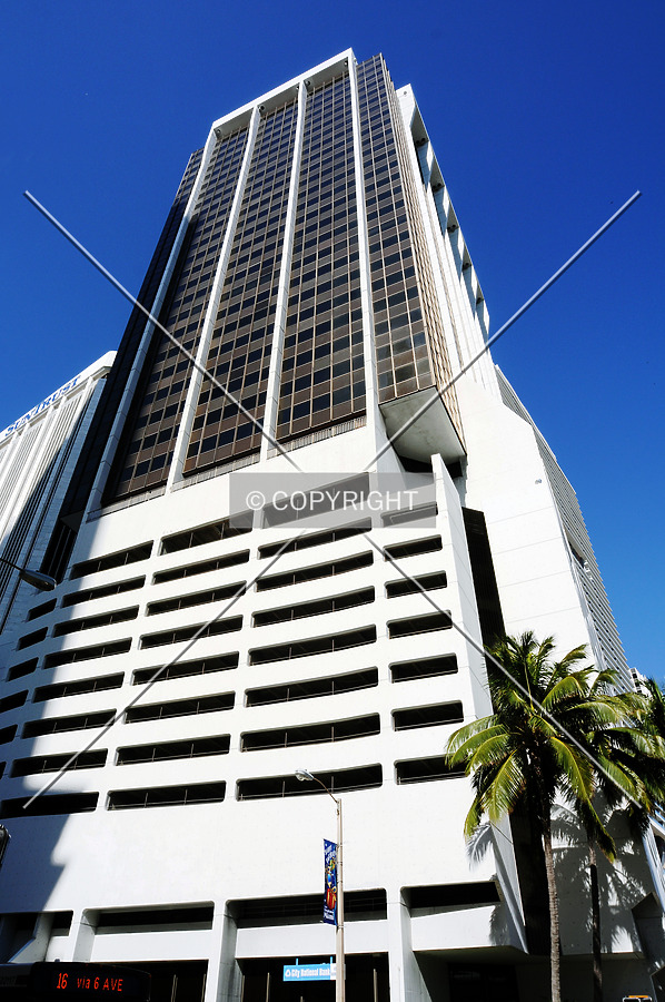One Biscayne Tower, Miami, Florida, U.S.A.