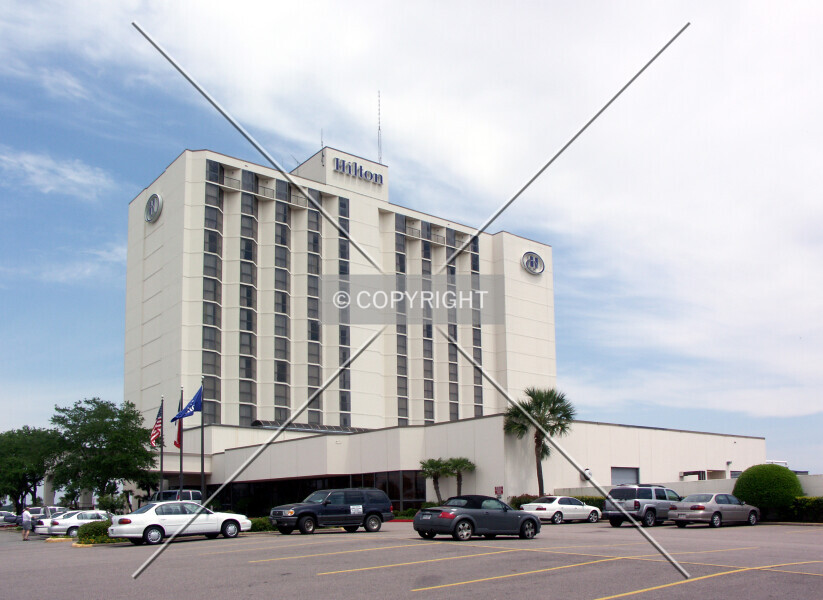 Hilton Houston NASA Clear Lake