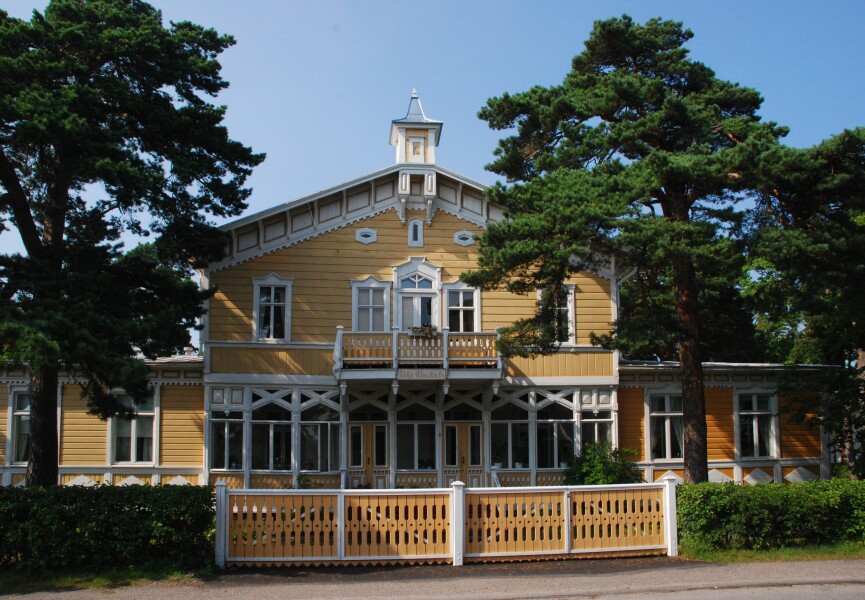 Villa Elisabeth