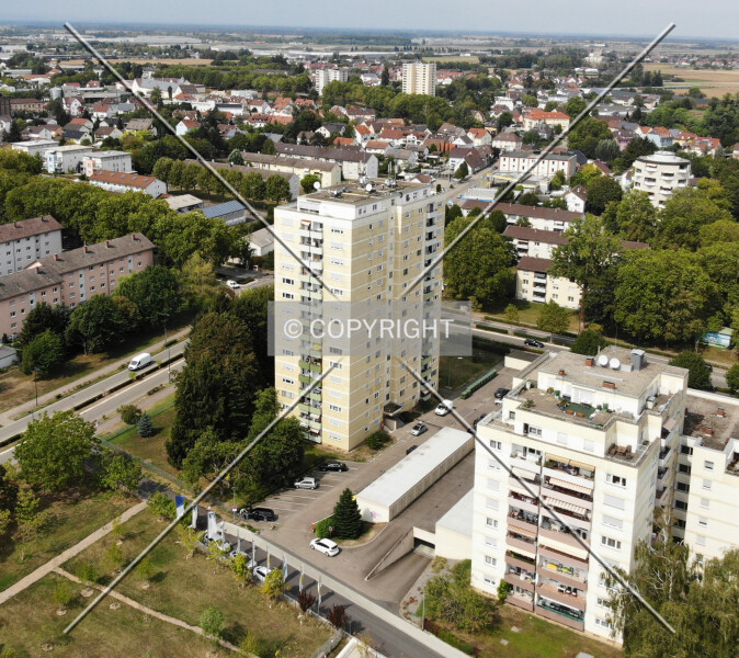 Schwarzwaldstraße 67