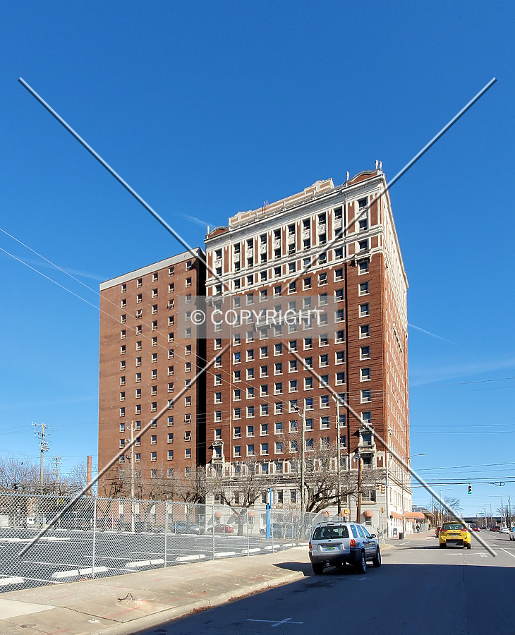 From the southwest; January 18, 2021