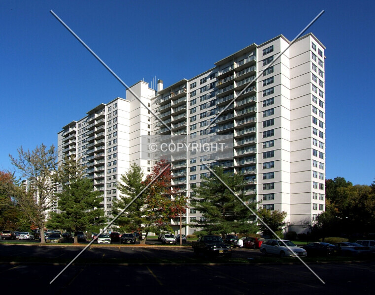 Landmark Apartments - East Tower