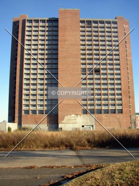 Heritage USA Grand Hotel