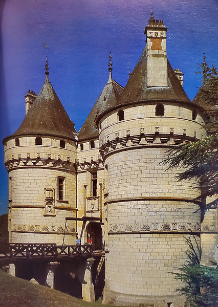 Château de Chaumont