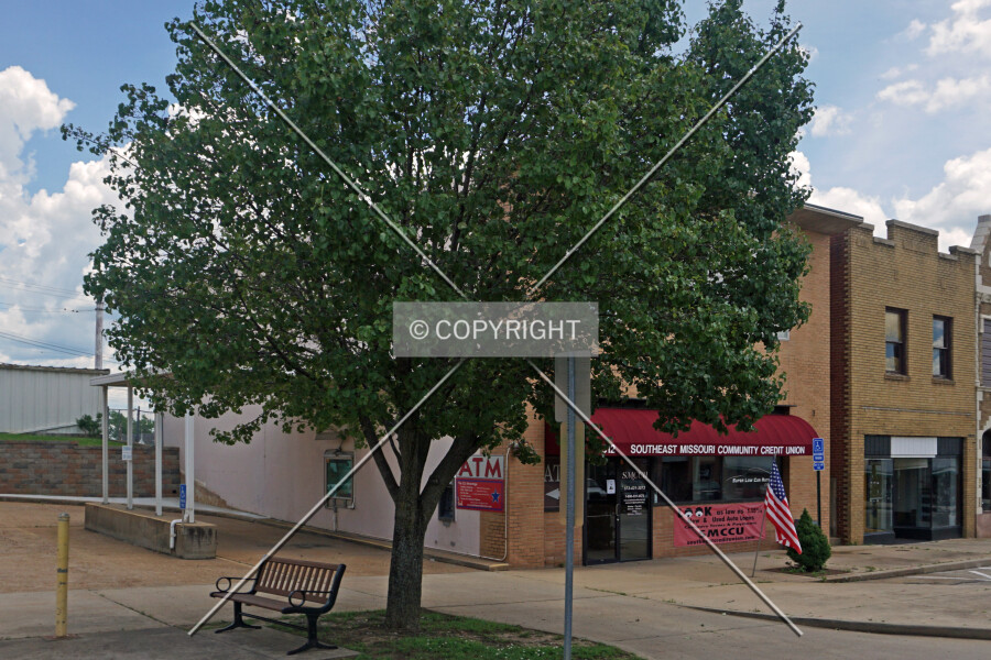 Southeast Missouri Community Credit Union