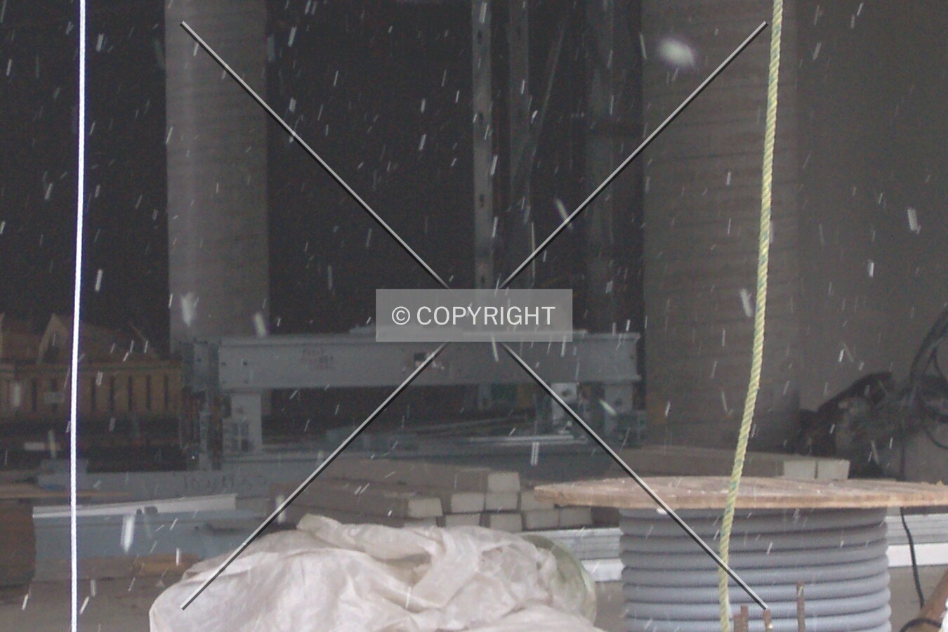 Electrical equipment