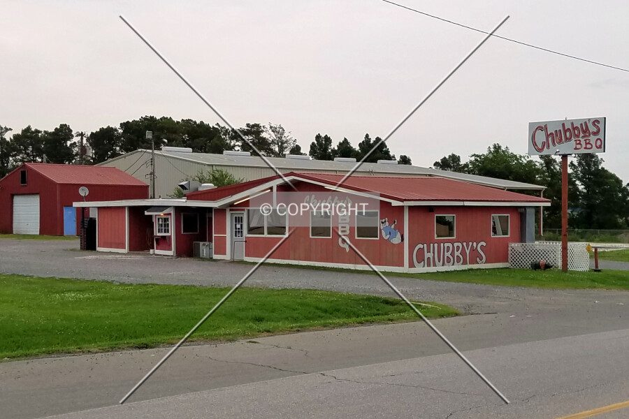 Chubby's BBQ