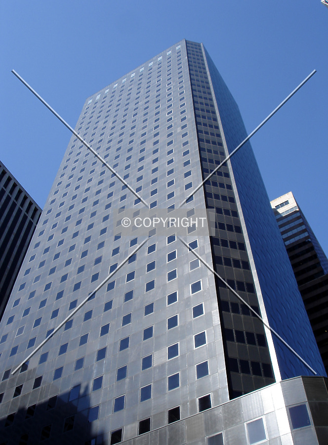 6th Avenue side