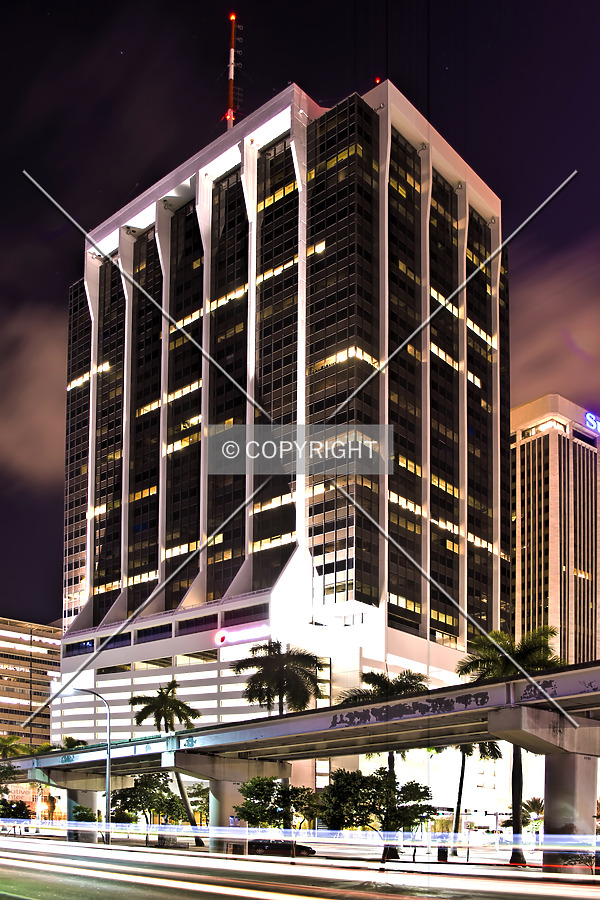 One Biscayne Tower, Miami, Florida, U.S.A.