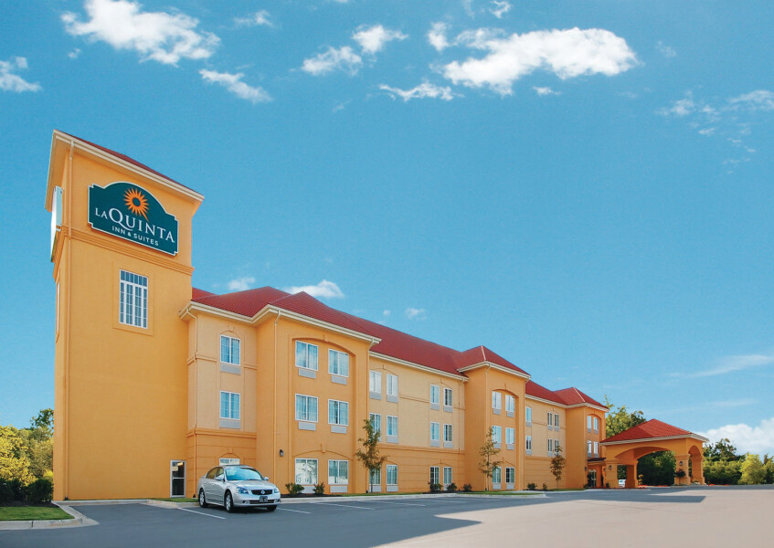 La Quinta Inn & Suites Huntsville Airport Madison